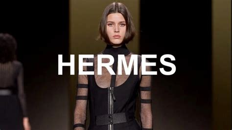 hermes ss23 vogue|Hermes girls bivouac.